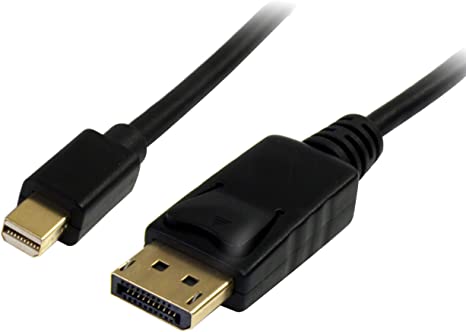 KABELL SBOX DISPLAY PORT- MINI DISPLAY PORT | 2M M/M