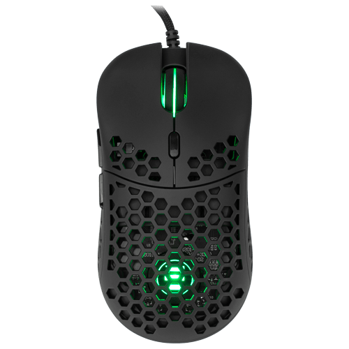 Mouse E Shark Esl M-4 Naginata