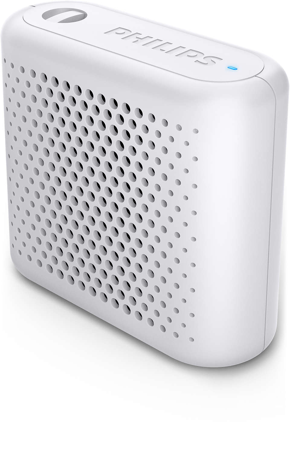 ZMADHUES PHILIPS BT55W/00 | BLUETOOTH WHITE