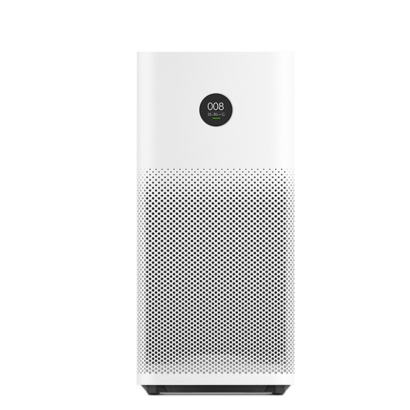 PASTRUES I AJRIT XIAOMI AC-M4-AA PURIFIER 2S