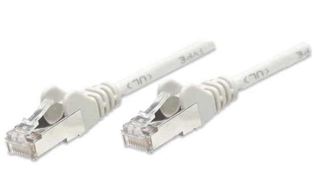 KABLLO RRJETI UTP MANHATTAN 329965 | 20M CAT5