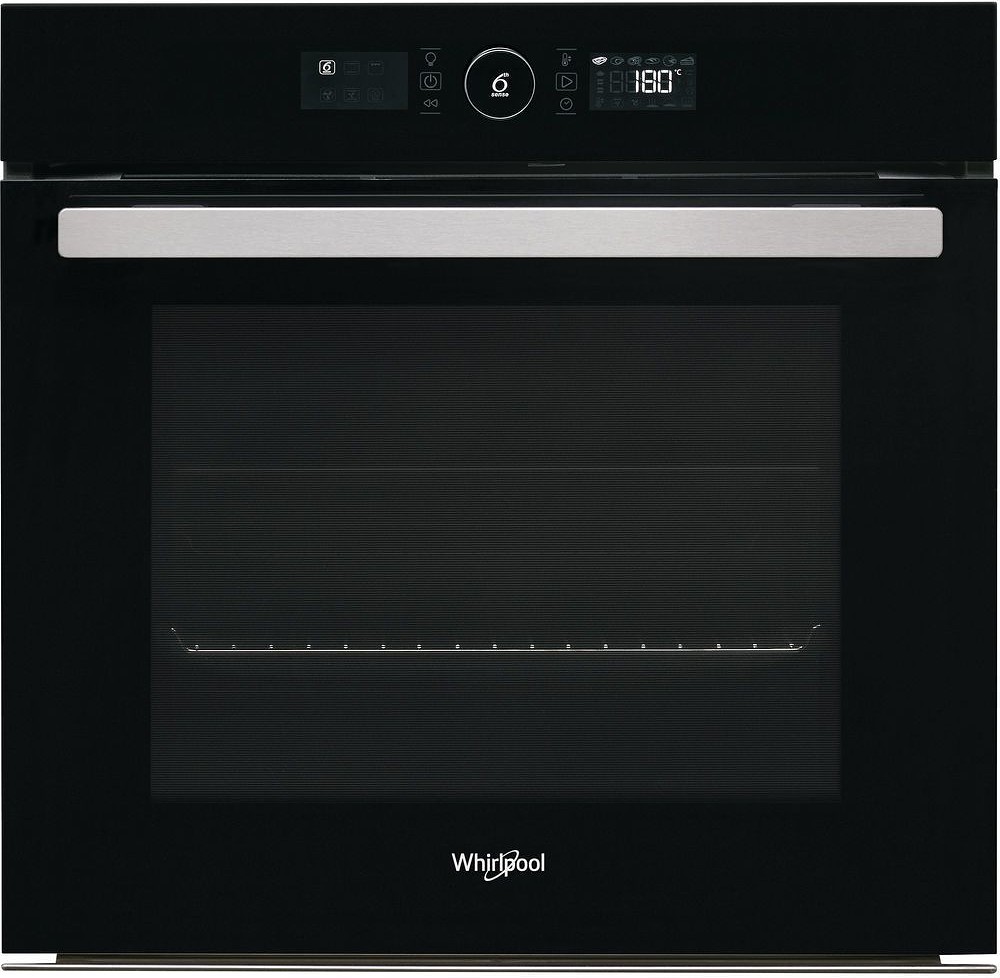 Furre Montuese Whirlpool Black Akz9 6230 Nb