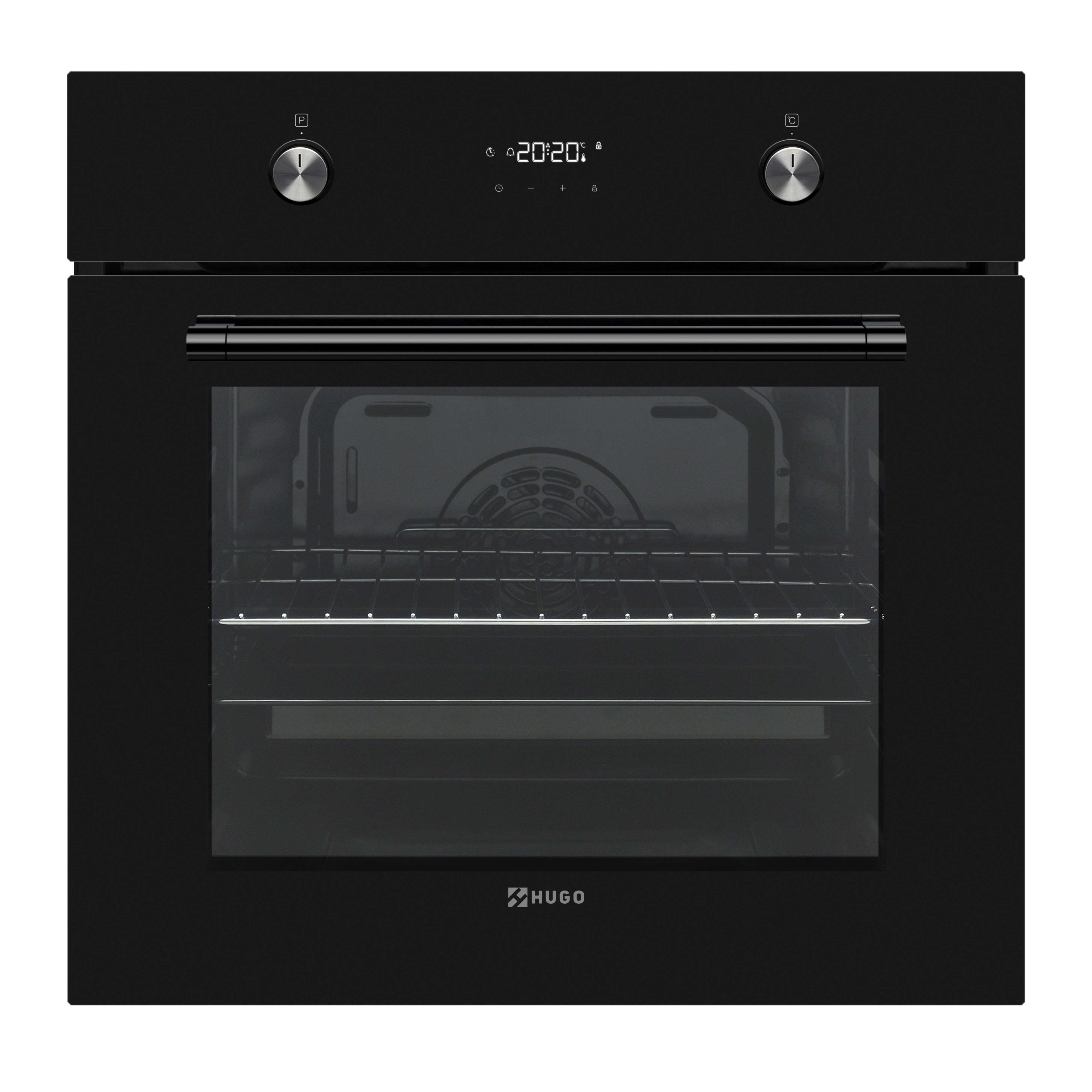 FURRË MONTUESE HUGO H-FM777 65L