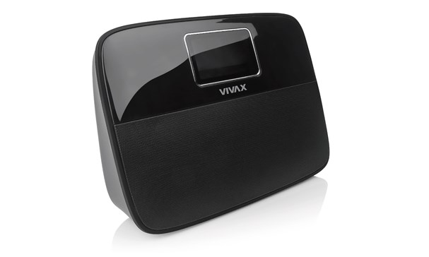 RADIO ME BLOETOOTH VIVAX BT-001B