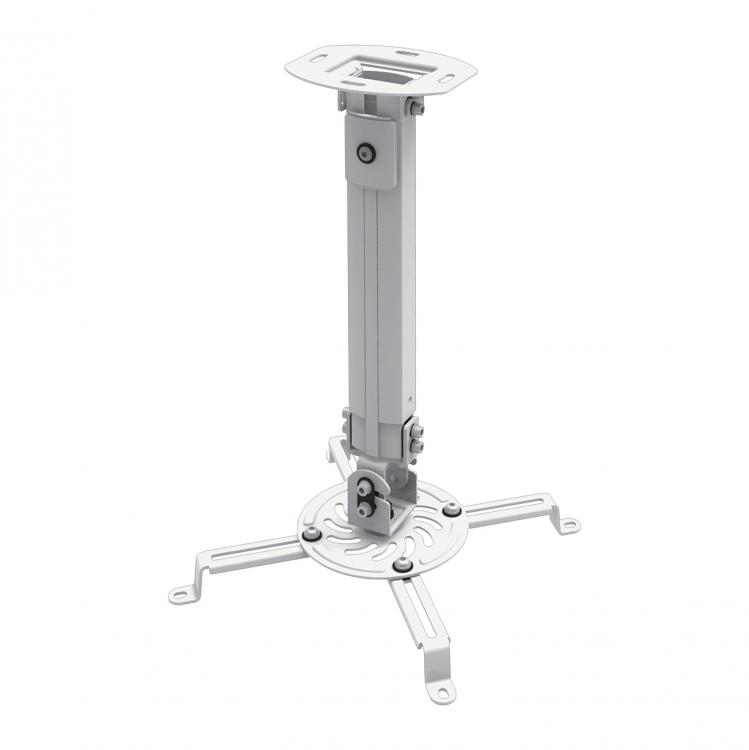 MBAJTESE PROJEKTOR SBOX PM-18S | LEVIZESE 320MM 13.5KG