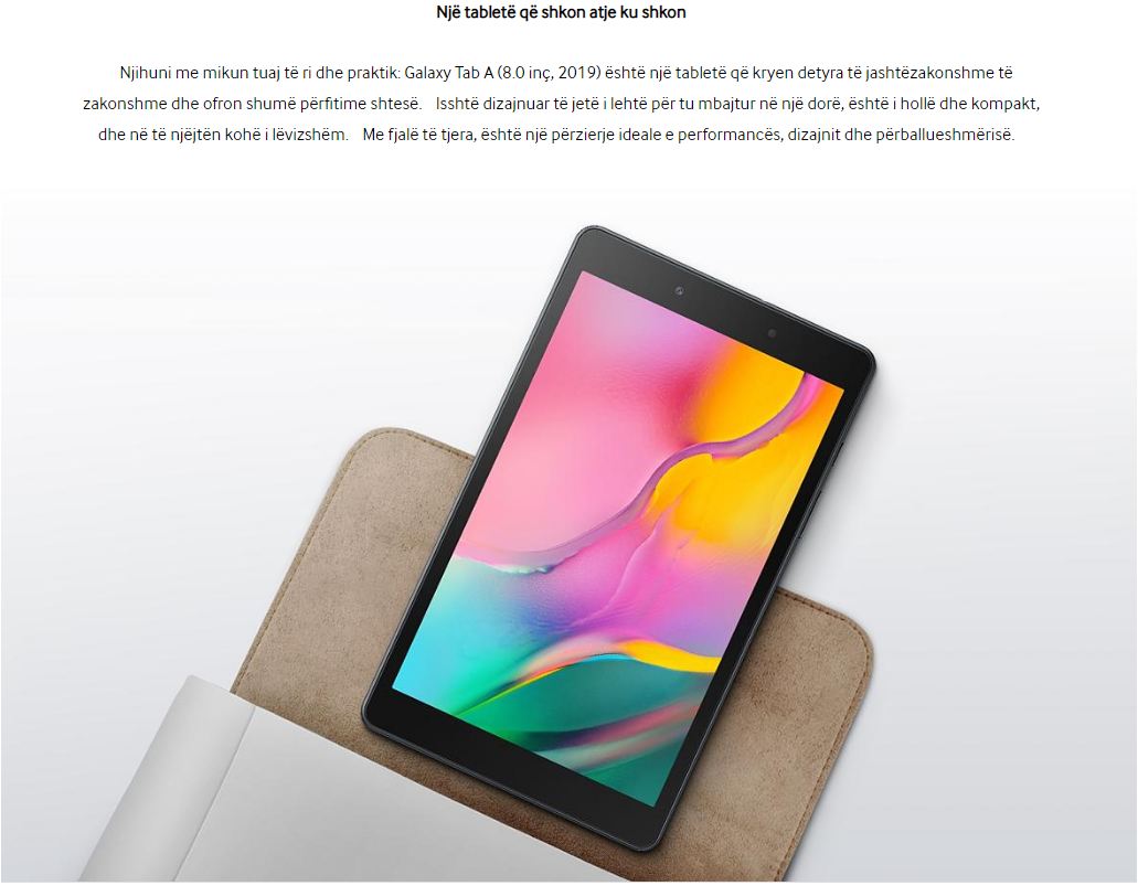 smt290 tablet