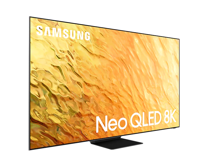 TELEVIZOR SAMSUNG QE65QN800BTXXH | 65" NEO QLED 8K SMART TV TIZEN