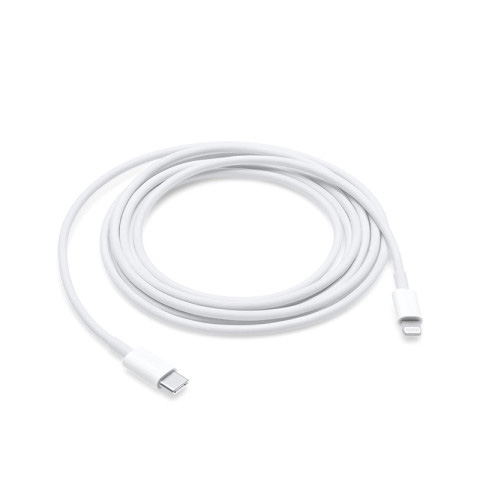 Apple USB-C to Lightning Cable (2m)