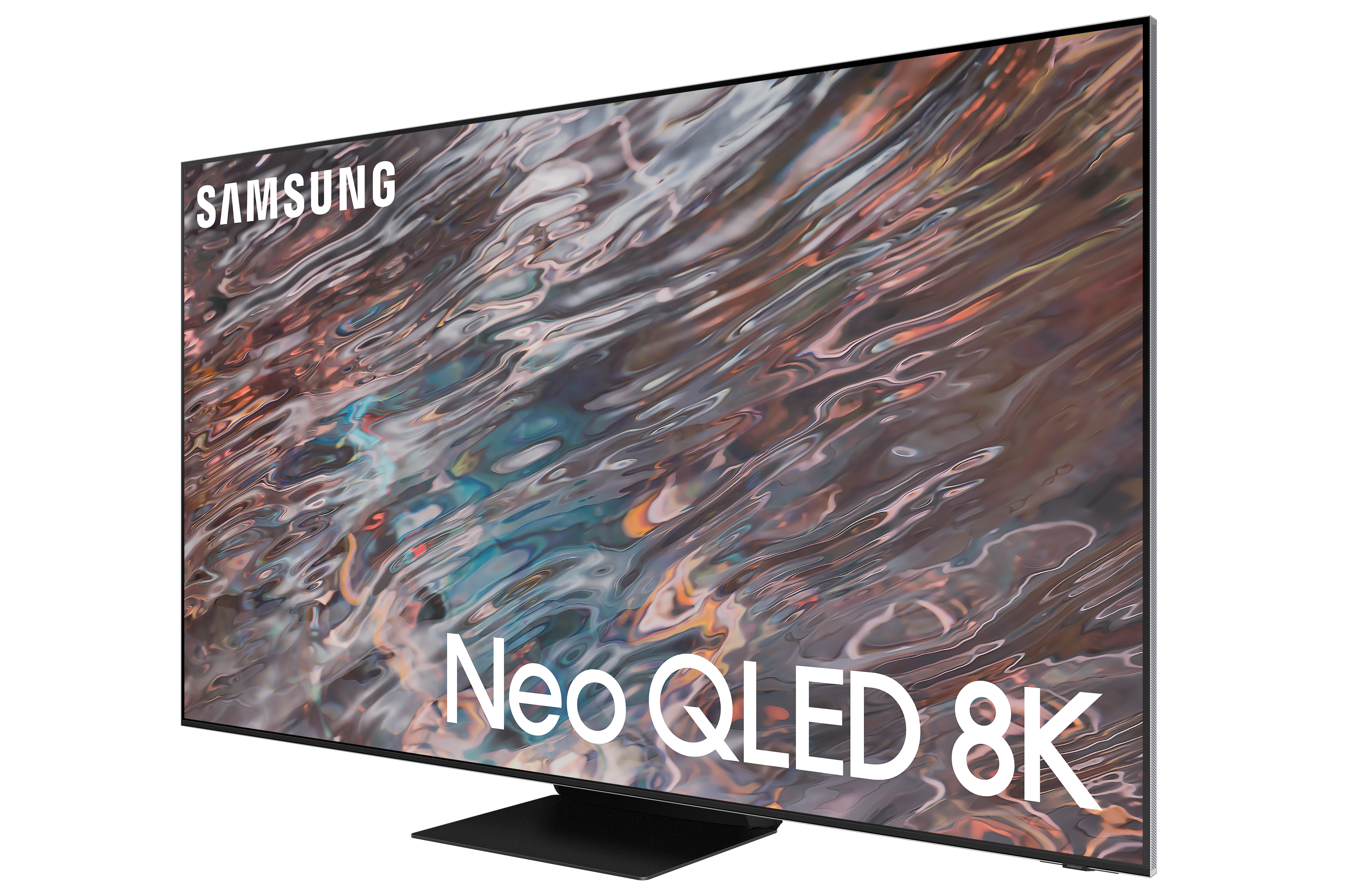 TELEVIZOR SAMSUNG QE85QN800ATXXH | 85" NEO QLED 8K SMART TV TIZEN