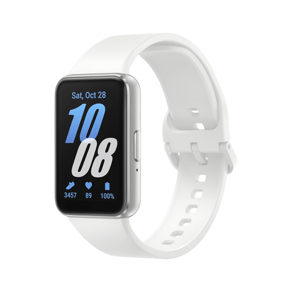 SAMSUNG GALAXY WATCH FIT 3 SM-R390NZSAEUC| SILVER