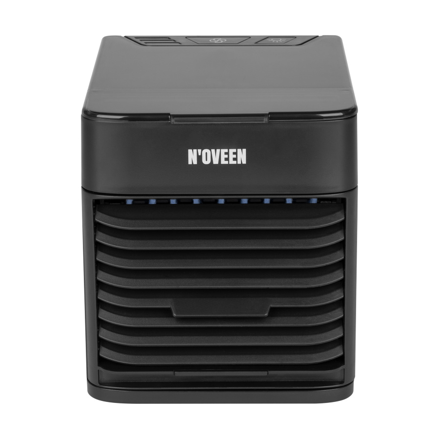 MINI AIR COOLER NOVEEN MAC330 BLACK