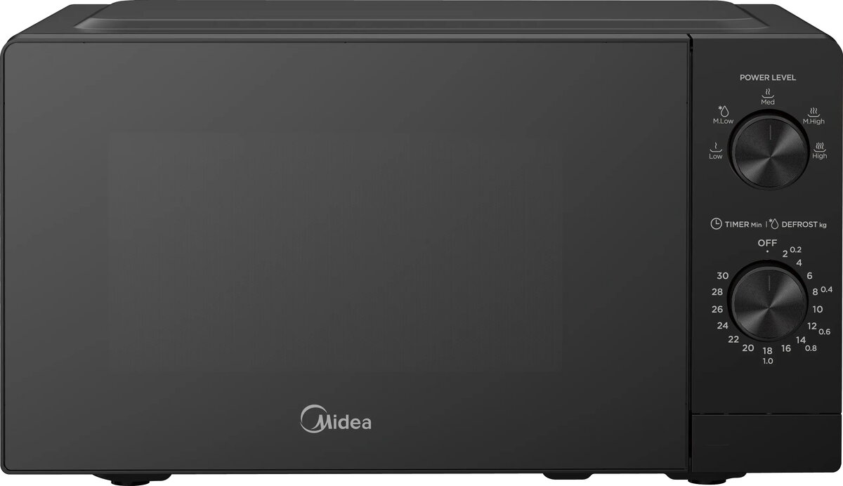 MIKROVALE MIDEA MMO-MMP01MZBK 20L